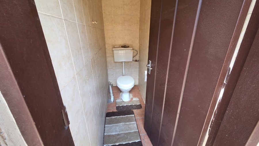 3 Bedroom Property for Sale in Protea Park North West